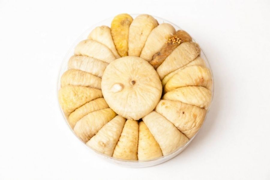 Инжир шайба уп-200 гр