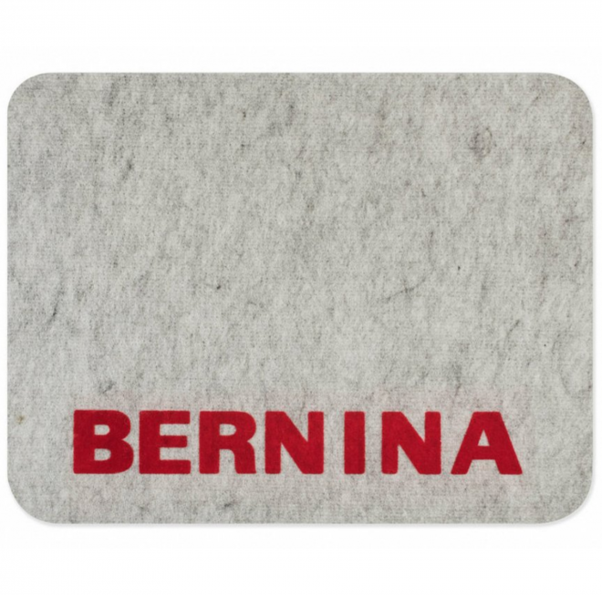 Коврик для швейной машины и оверлока Bernina