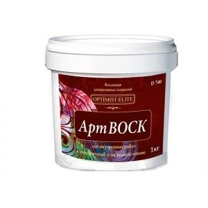 Арт-воск, 100 гр