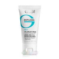 GiGi Крем с азелаиновой кислотой 15% Bioplasma Azelaic Cream