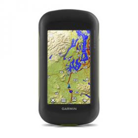 Навигатор Garmin Montana 680