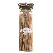 Макароны La Fabbrica Della Pasta Спагетти Интеграле из цельнозерновой муки - 500 г (Италия)