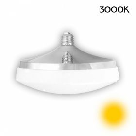 Лампа Светильник с Диммером Citilux Тамбо CL716B12Wz LED Белый / Ситилюкс.