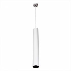 Подвесной Светильник Citilux Тубус CL01PBL180 LED Белый / Ситилюкс.