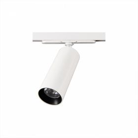 Трековый Светильник Citilux Тубус CL01T120 LED Белый / Ситилюкс.