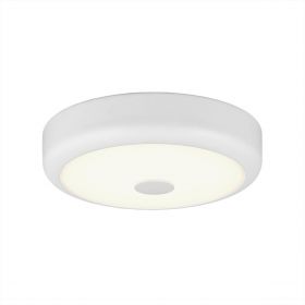 Светильник с Диммером Citilux Фостер-1 CL706120 LED Белый / Ситилюкс.