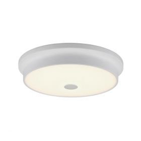 Светильник с Диммером Citilux Фостер-2 CL706230 LED Белый / Ситилюкс.