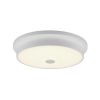 Светильник с Диммером Citilux Фостер-2 CL706230 LED Белый / Ситилюкс.