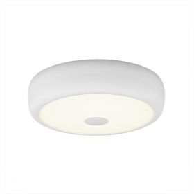 Светильник с Диммером Citilux Фостер-3 CL706310 LED Белый / Ситилюкс.