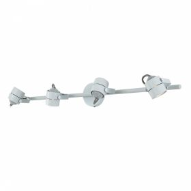 Спот Поворотный Citilux Ринг CL525540 Белый / Ситилюкс.