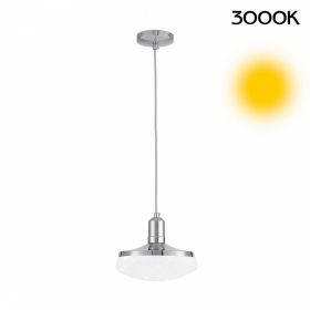 Подвесной Светильник с Диммером Citilux Тамбо CL716111Wz LED / Ситилюкс.