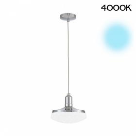 Подвесной Светильник с Диммером Citilux Тамбо CL716111Nz LED / Ситилюкс.