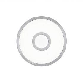 Светильник с Диммером Citilux Старлайт CL70310 LED Хром / Ситилюкс.