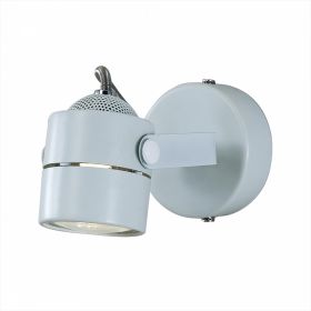 Спот Поворотный Citilux Ринг CL525510 Белый / Ситилюкс.