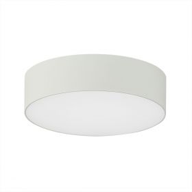 Светильник Потолочный с Диммером Citilux Тао CL712120N LED Белый / Ситилюкс.