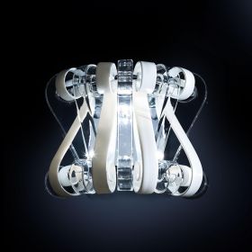 Бра Citilux Eletto Volution EL326W02.1 Хром / Ситилюкс.