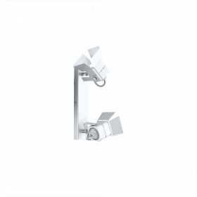 Спот Поворотный Citilux Рубик CL526520S Белый / Ситилюкс.