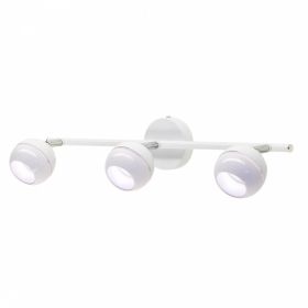 Спот Поворотный Citilux Раймонд CL555530 LED Белый / Ситилюкс.