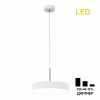 Подвесной Светильник с Диммером Citilux Тао CL712S240N LED / Ситилюкс.