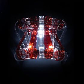 Бра Citilux Eletto Volution EL326W02.2 Хром / Ситилюкс.