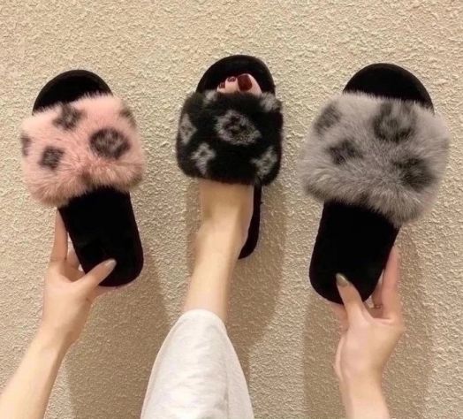 Тапочки домашние 34459