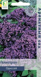 Гелиотроп древовидный Одиссей, 0,03 г (Поиск)