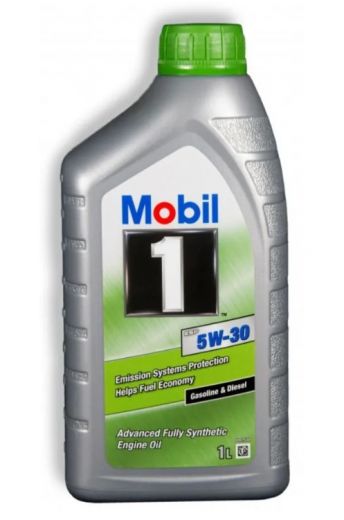 Масло моторное MOBIL 1 ESP 5W30 1 л