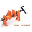 Зажим трубный / Струбцина для трубы 3 / 4 дюйма PONY JORGENSEN PJ-55