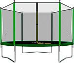 Перейти к категории «Батуты SWOLLEN Start Outside ZIP»
