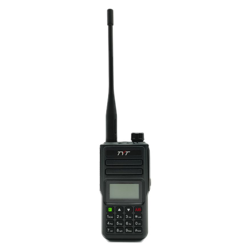 Рация TYT TH-UV99 iP68 10 Ватт (Type-C) New