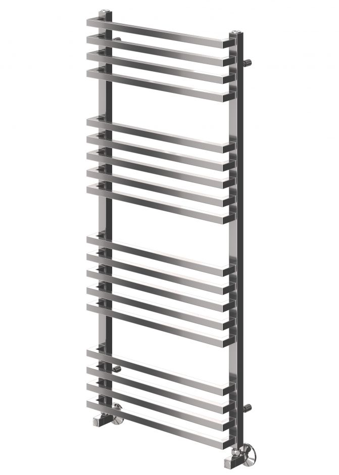 Изображение Водяной полотенцесушитель TERMINUS Берн П18 50х120