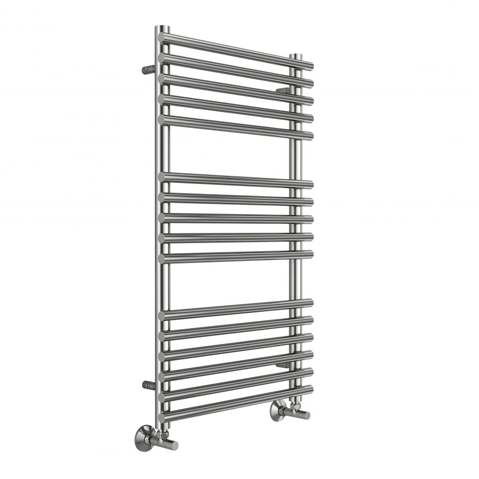 Изображение Водяной полотенцесушитель TERMINUS Кремона П16 50х100