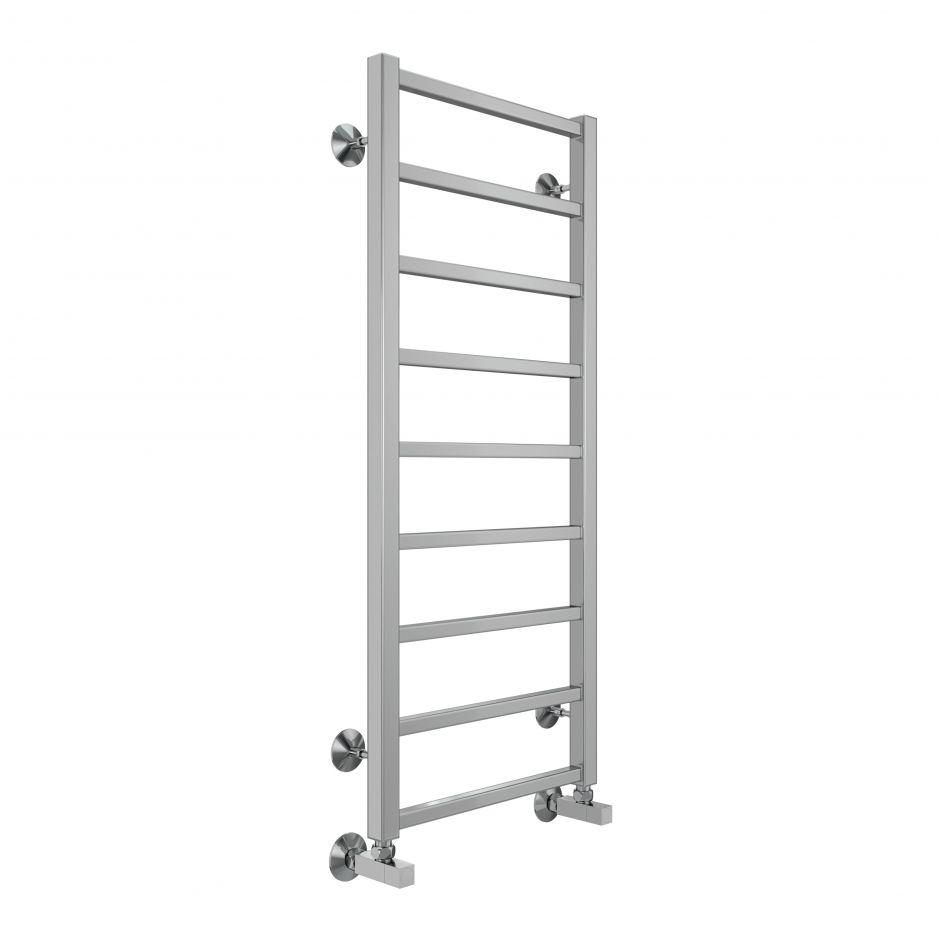 Изображение Полотенцесушитель водяной TERMINUS Контур П9 40х100