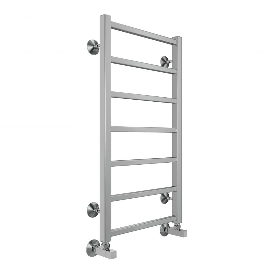 Изображение Полотенцесушитель водяной TERMINUS Контур П7 40х80