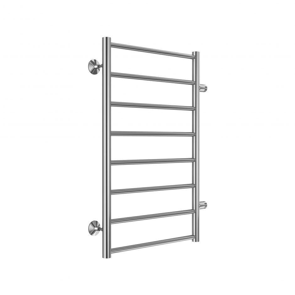 Изображение Водяной полотенцесушитель TERMINUS Аврора П8 57,7х80 с боковым подключением