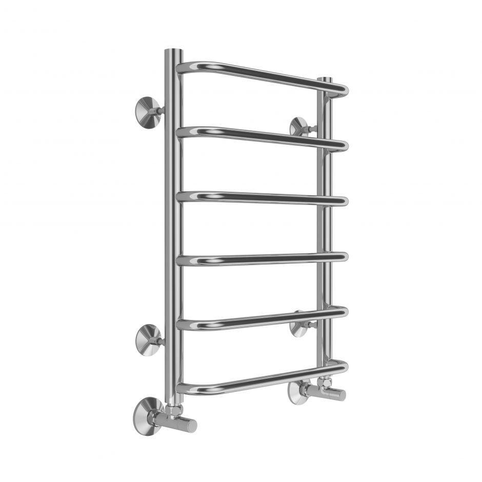 Изображение Полотенцесушитель водяной TERMINUS Стандарт П6 40х60