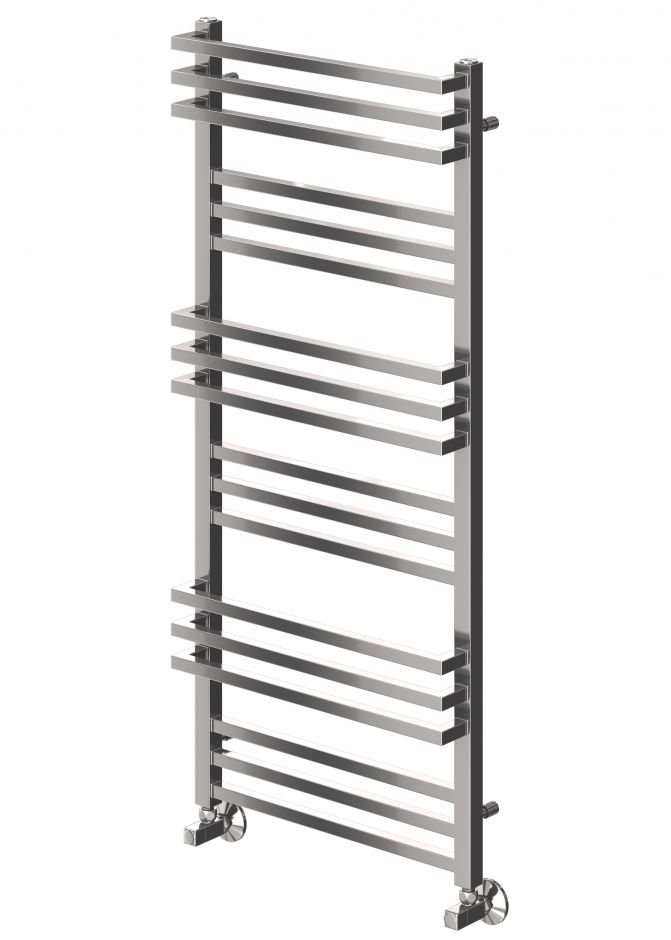 Изображение Электрический полотенцесушитель TERMINUS Нойс П18 50х120