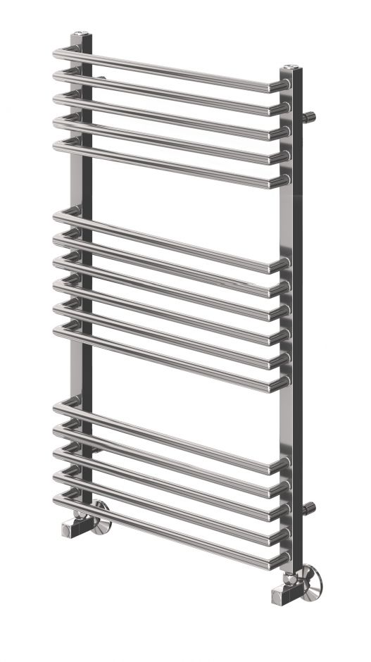 Изображение Электрический полотенцесушитель TERMINUS Арт П16 50х100