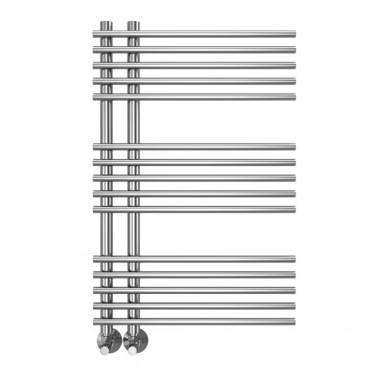 Электрический полотенцесушитель TERMINUS Астра П15 51,6х80 ФОТО