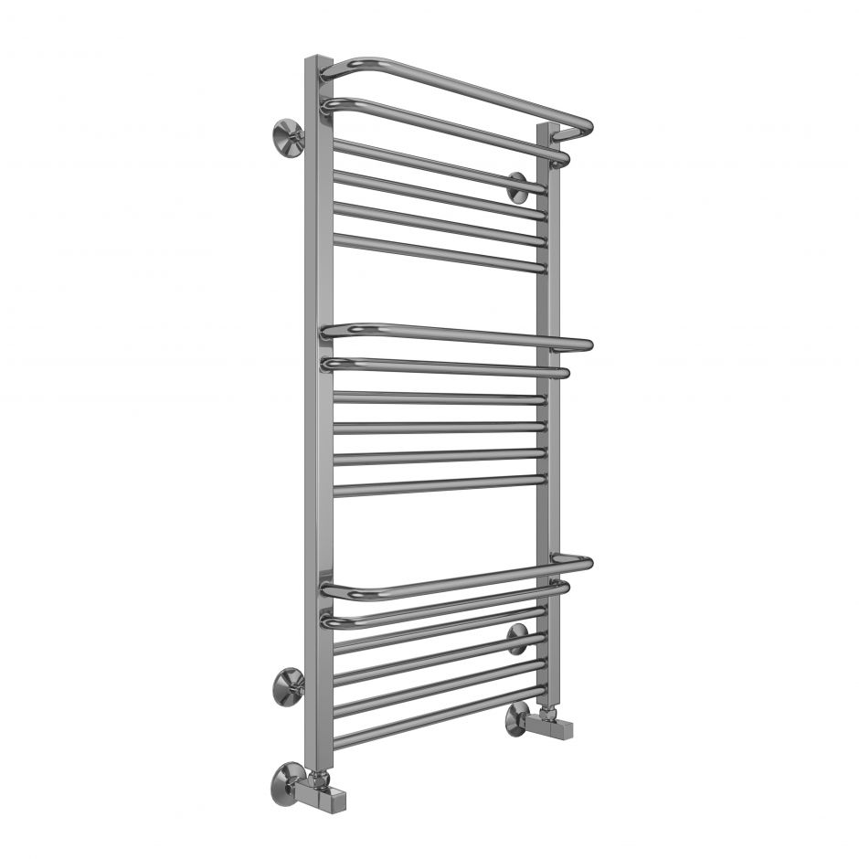 Изображение Электрический полотенцесушитель TERMINUS Орион П18 50х100