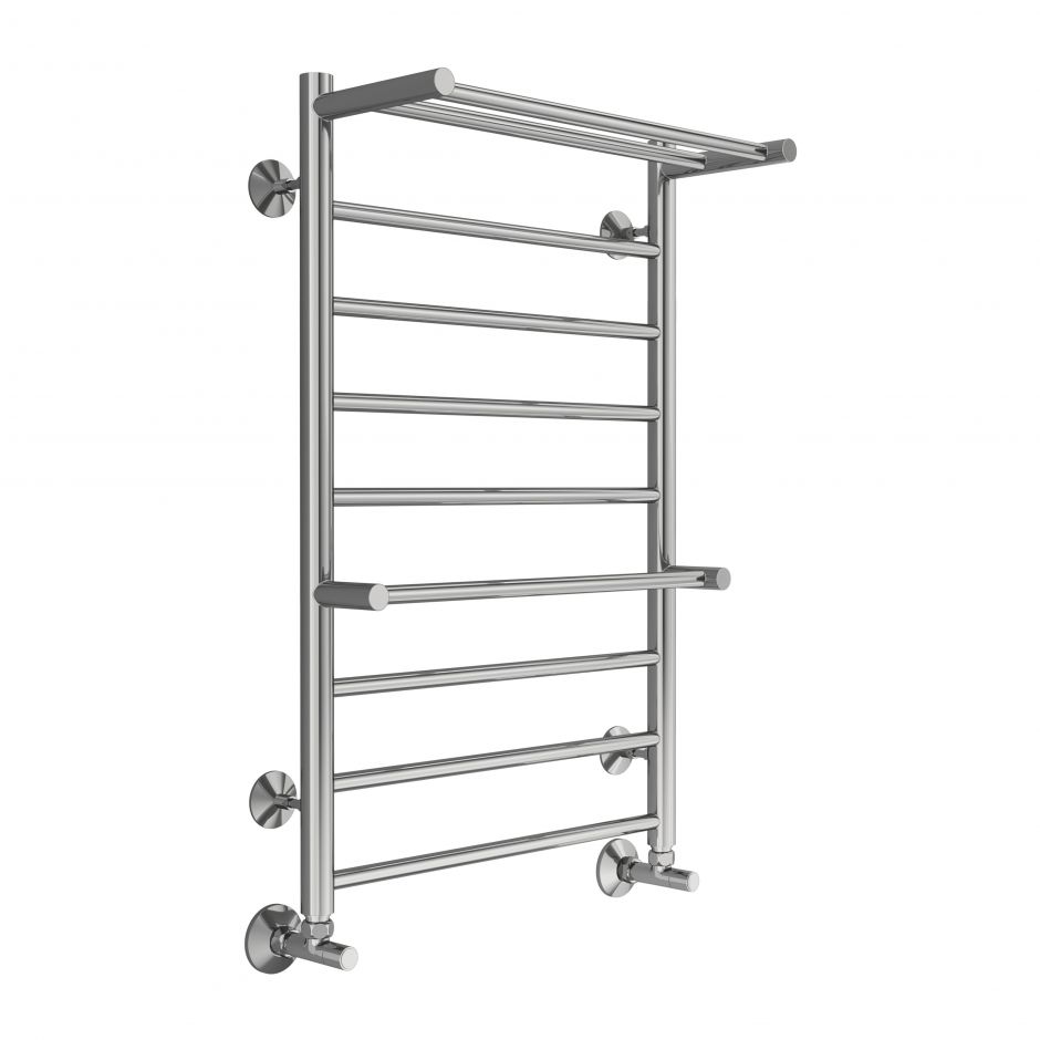 Изображение Электрический полотенцесушитель TERMINUS Анкона П8 50х80