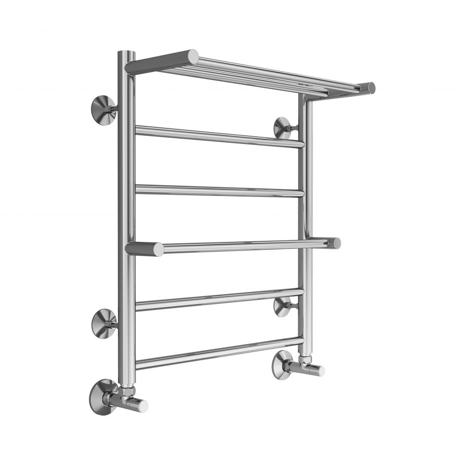 Изображение Электрический полотенцесушитель TERMINUS Анкона П6 50х60