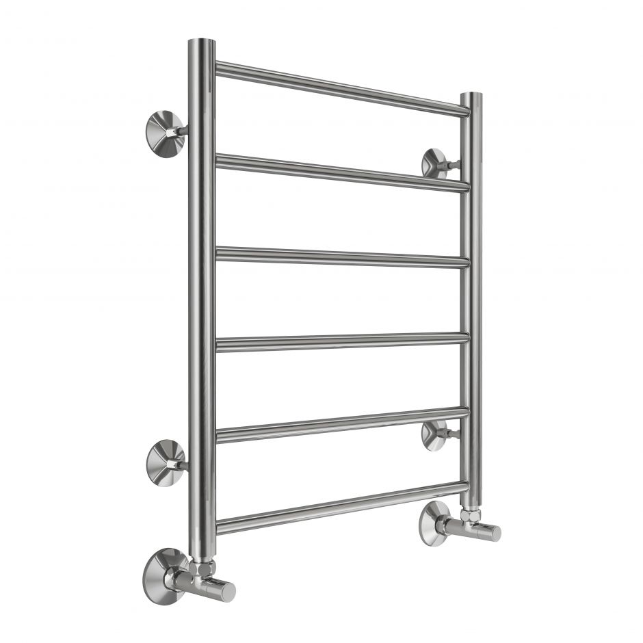 Изображение Электрический полотенцесушитель TERMINUS Аврора П6 50х60