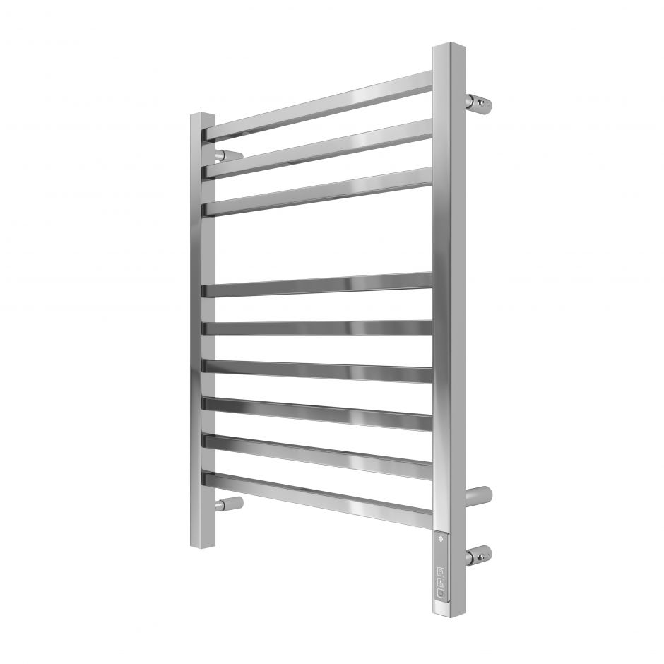 Изображение Электрический полотенцесушитель TERMINUS Ватикан П9 53х70