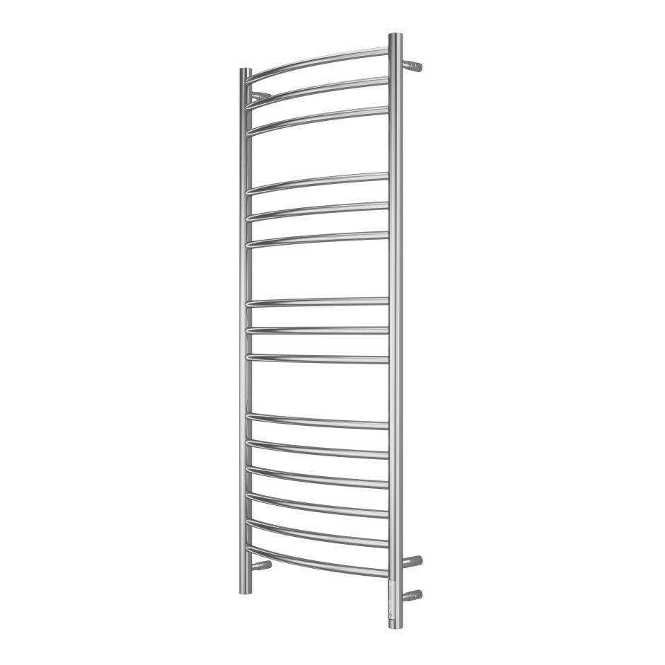 Изображение Электрический полотенцесушитель TERMINUS Классик П15 53,2х130