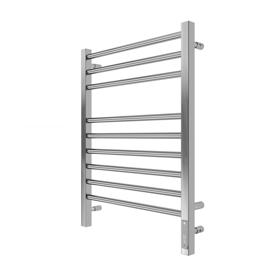 Изображение Электрический полотенцесушитель TERMINUS Сицилия П9 53х70