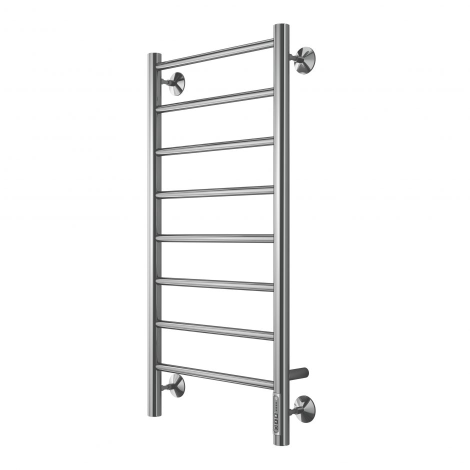 Изображение Электрический полотенцесушитель TERMINUS Аврора П8 43х85