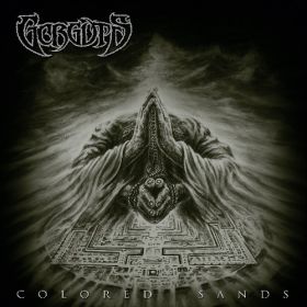 GORGUTS - Colored Sands