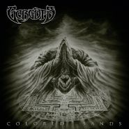 GORGUTS - Colored Sands