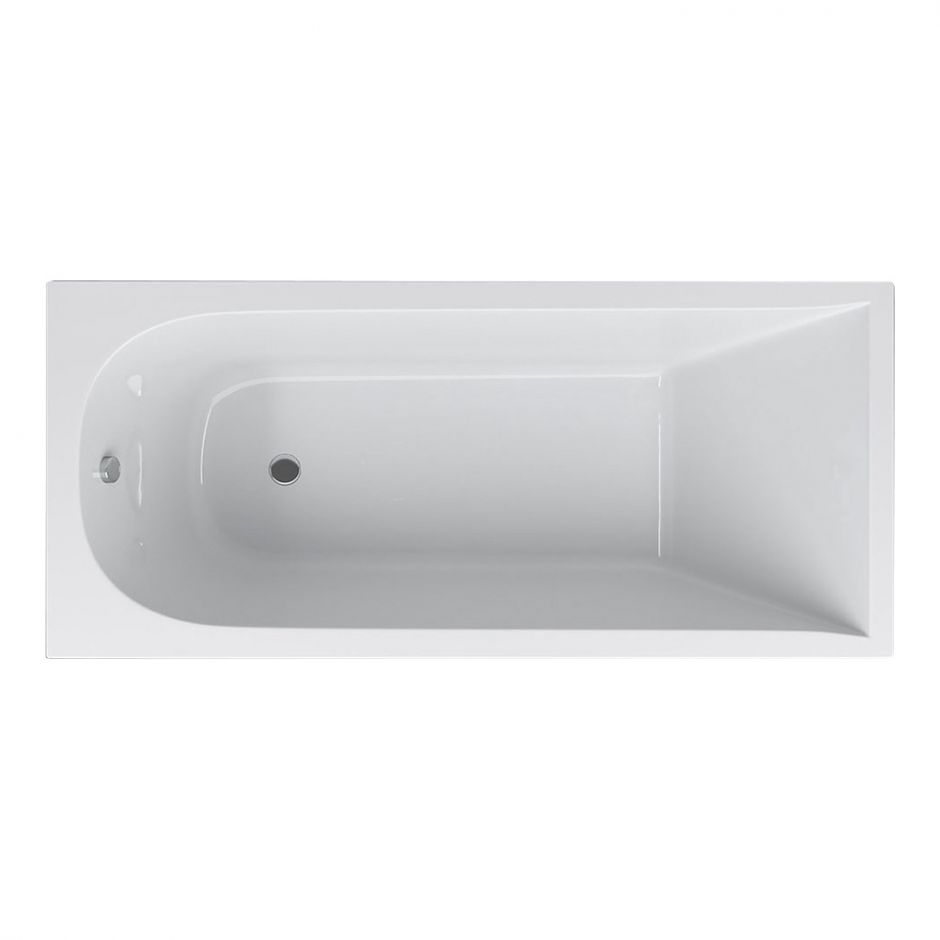 Изображение Акриловая ванна Am.Pm Spirit W72A-170-075W-A2 169,5х75